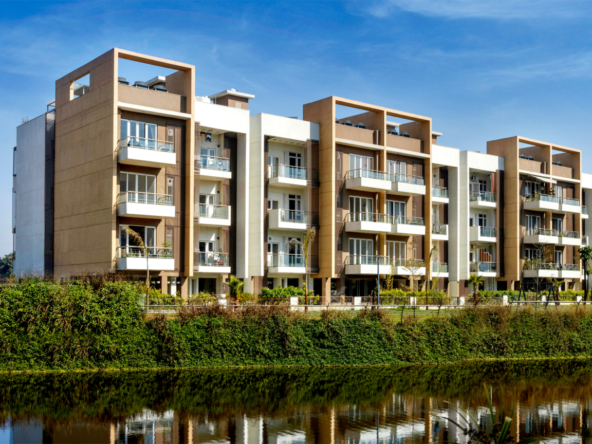 Luxury apartments in Sector 102 Gurgaon