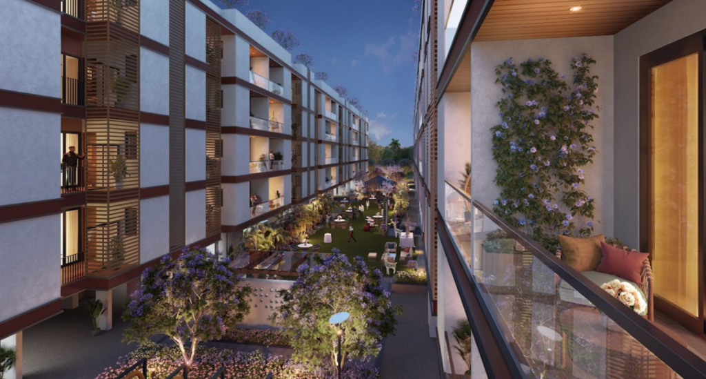 Adani Samsara Ivana Sector 63 Gurgaon