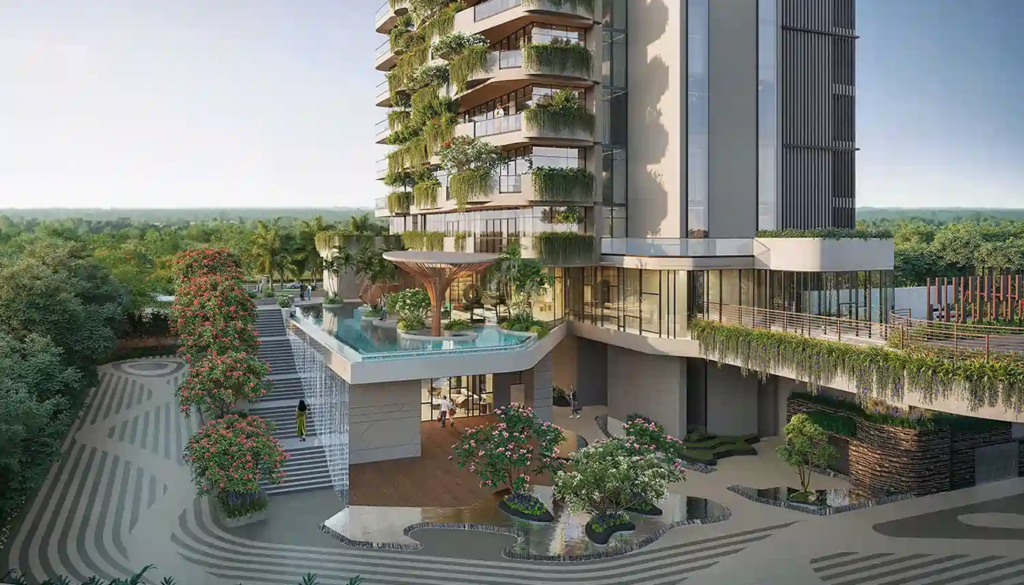 , Adani Sector 102 Gurgaon