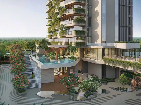 , Adani Sector 102 Gurgaon