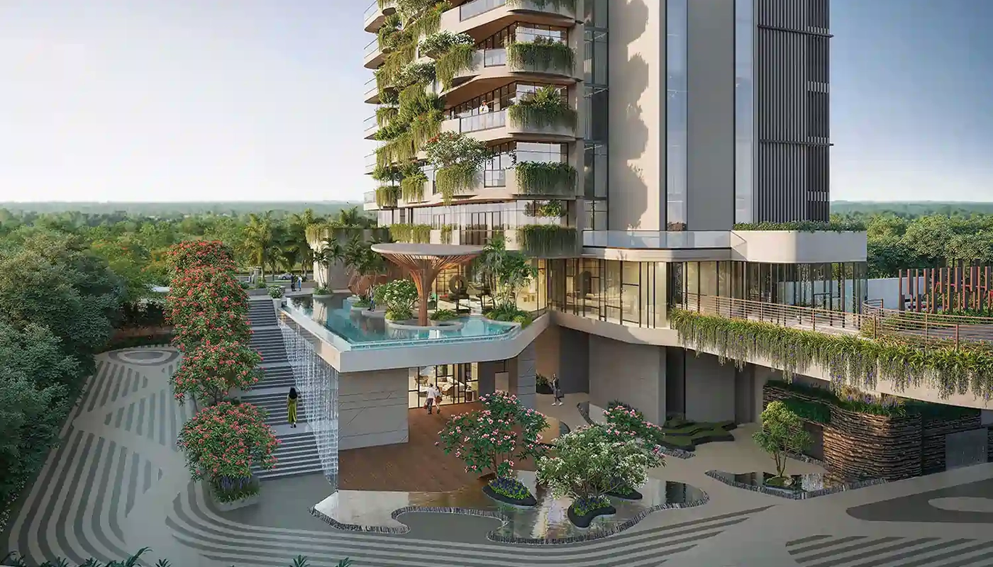 , Adani Sector 102 Gurgaon